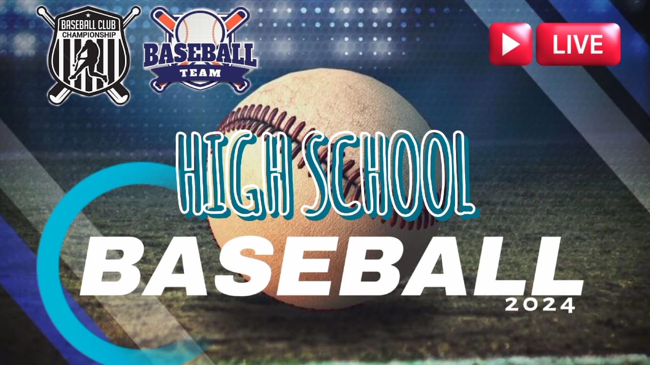 LIVE BASEBALL